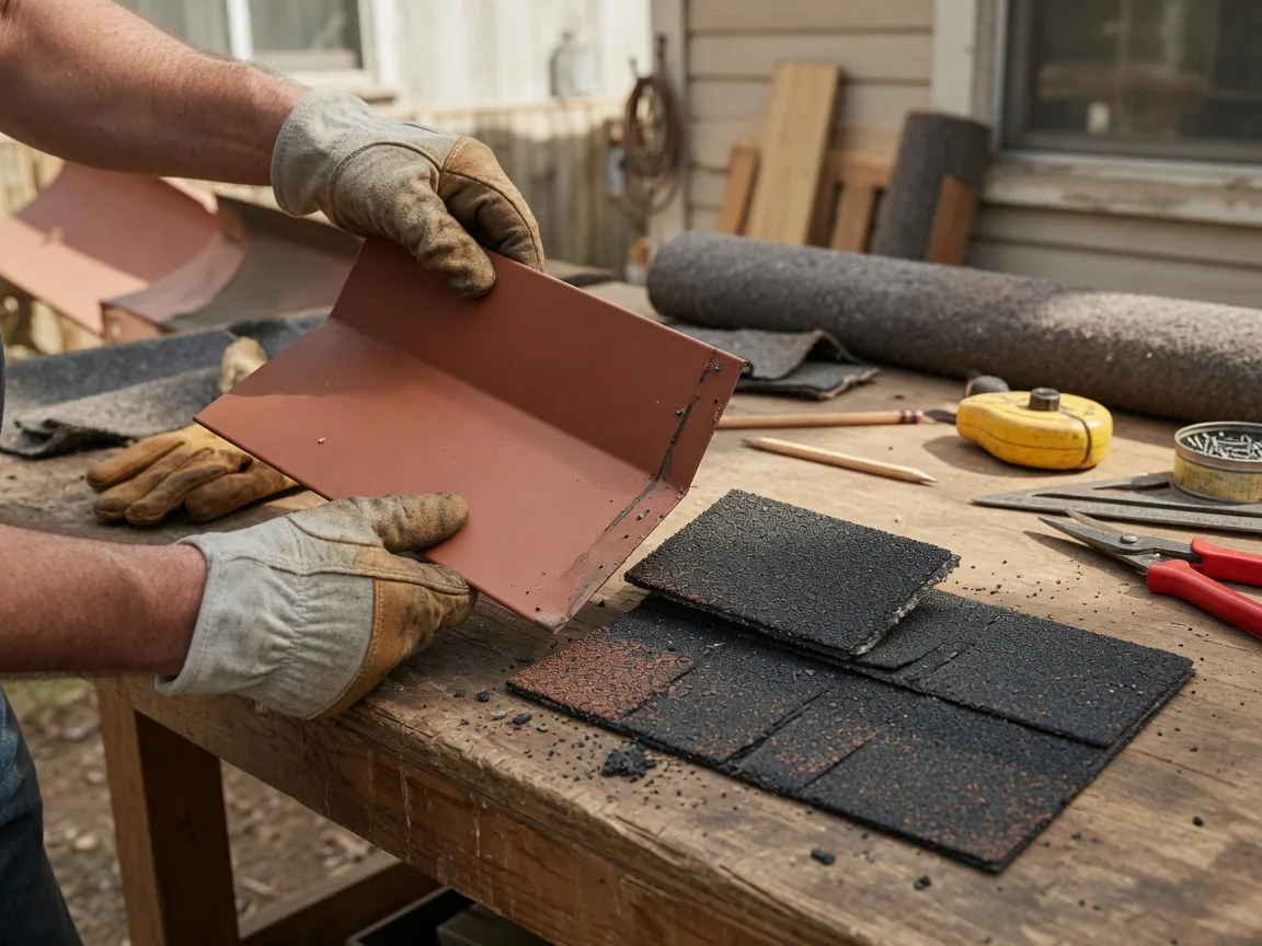 Roof Repair company in Wiley, GA